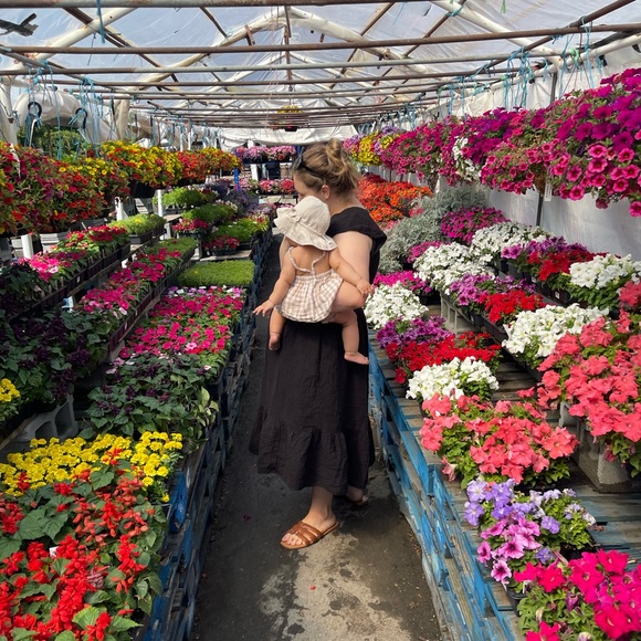 Meet your Posher, Jenna - Picture 1 of 1